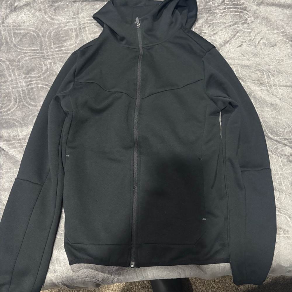 Size XS Black Men's Primark Zip Up